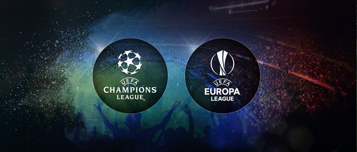Uefa Avrupa Ligi'ne 150 TL Bedava Bahis Fırsatı