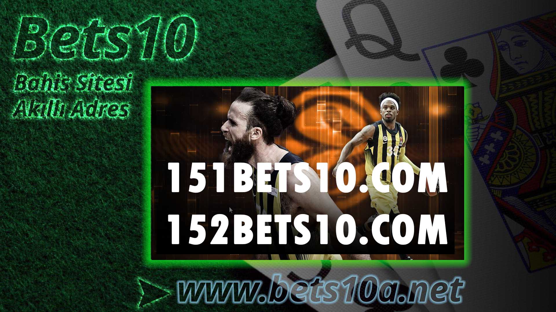 151bets10.com ve 152bets10.com Güncel Adresler
